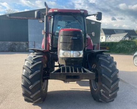 Красный Кейс Пума, объемом двигателя 0 л и пробегом 0 тыс. км за 36723 $, фото 4 на Automoto.ua