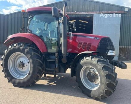 Красный Кейс Пума, объемом двигателя 0 л и пробегом 0 тыс. км за 36723 $, фото 3 на Automoto.ua