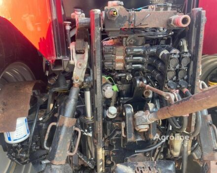 Красный Кейс Пума, объемом двигателя 0 л и пробегом 0 тыс. км за 36723 $, фото 9 на Automoto.ua