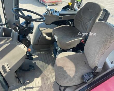 Красный Кейс Пума, объемом двигателя 0 л и пробегом 0 тыс. км за 36723 $, фото 6 на Automoto.ua