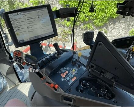 Красный Кейс Пума, объемом двигателя 0 л и пробегом 0 тыс. км за 50525 $, фото 6 на Automoto.ua