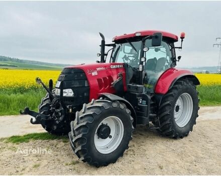 Красный Кейс Пума, объемом двигателя 0 л и пробегом 0 тыс. км за 50525 $, фото 7 на Automoto.ua