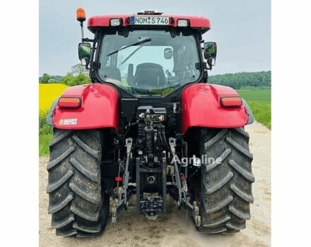 Красный Кейс Пума, объемом двигателя 0 л и пробегом 0 тыс. км за 50525 $, фото 2 на Automoto.ua