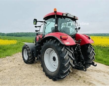 Красный Кейс Пума, объемом двигателя 0 л и пробегом 0 тыс. км за 50525 $, фото 4 на Automoto.ua