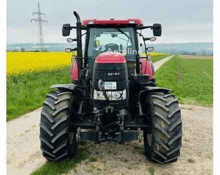 Красный Кейс Пума, объемом двигателя 0 л и пробегом 0 тыс. км за 50525 $, фото 3 на Automoto.ua