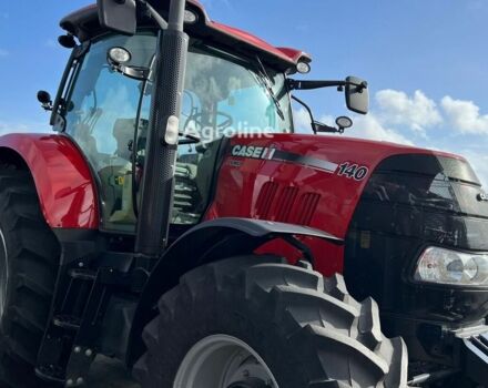 Красный Кейс Пума, объемом двигателя 0 л и пробегом 0 тыс. км за 89061 $, фото 8 на Automoto.ua