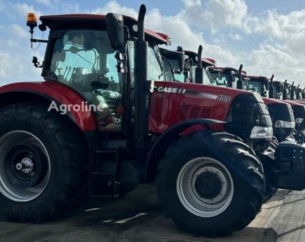 Красный Кейс Пума, объемом двигателя 0 л и пробегом 0 тыс. км за 89061 $, фото 4 на Automoto.ua