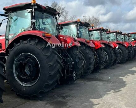 Красный Кейс Пума, объемом двигателя 0 л и пробегом 0 тыс. км за 89061 $, фото 1 на Automoto.ua