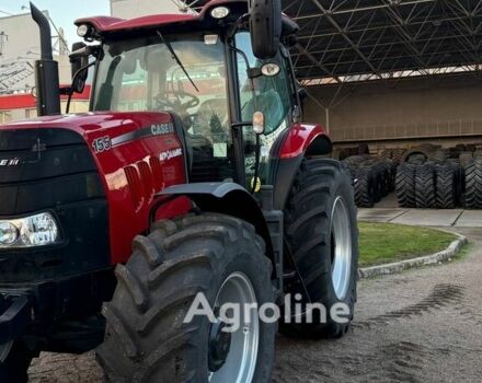 Красный Кейс Пума, объемом двигателя 0 л и пробегом 0 тыс. км за 117595 $, фото 3 на Automoto.ua