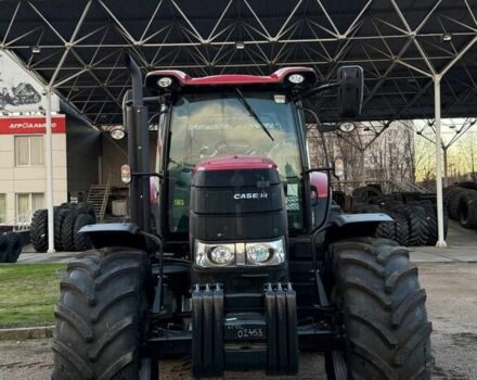 Красный Кейс Пума, объемом двигателя 0 л и пробегом 0 тыс. км за 117595 $, фото 2 на Automoto.ua