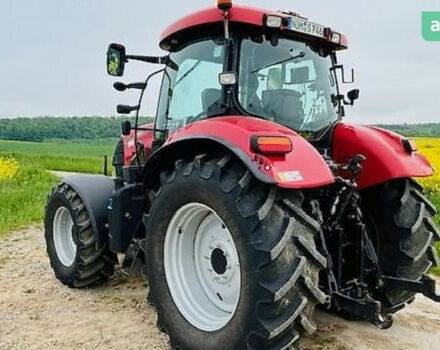 Кейс Пума, объемом двигателя 2.45 л и пробегом 0 тыс. км за 51687 $, фото 3 на Automoto.ua