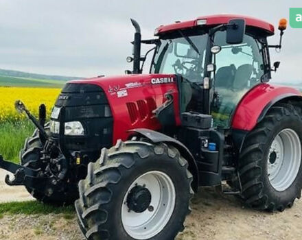 Кейс Пума, объемом двигателя 2.45 л и пробегом 0 тыс. км за 51687 $, фото 6 на Automoto.ua