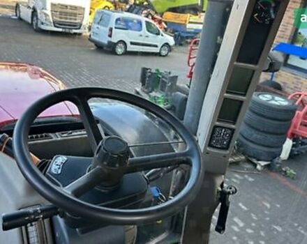 Кейс Пума, об'ємом двигуна 0 л та пробігом 0 тис. км за 46372 $, фото 8 на Automoto.ua