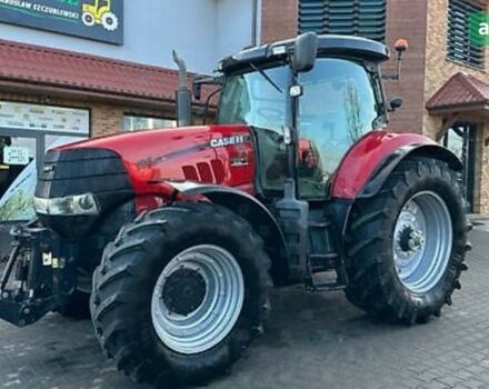 Кейс Пума, об'ємом двигуна 0 л та пробігом 0 тис. км за 46372 $, фото 1 на Automoto.ua