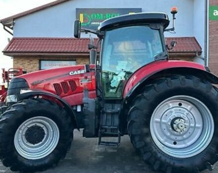 Кейс Пума, об'ємом двигуна 0 л та пробігом 0 тис. км за 46372 $, фото 4 на Automoto.ua