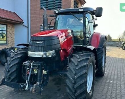 Кейс Пума, об'ємом двигуна 0 л та пробігом 0 тис. км за 46372 $, фото 2 на Automoto.ua