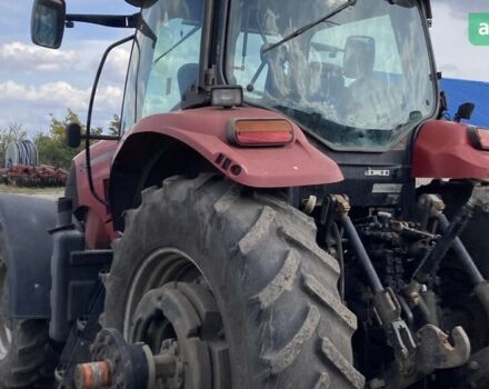 Кейс Пума, объемом двигателя 0 л и пробегом 0 тыс. км за 30000 $, фото 3 на Automoto.ua