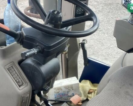 Кейс Пума, объемом двигателя 0 л и пробегом 0 тыс. км за 30000 $, фото 5 на Automoto.ua