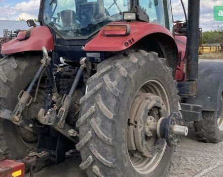 Кейс Пума, объемом двигателя 0 л и пробегом 0 тыс. км за 30000 $, фото 1 на Automoto.ua