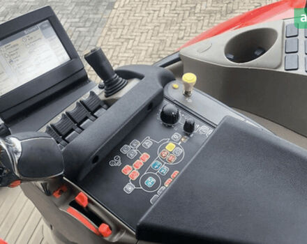 Кейс Пума, объемом двигателя 0 л и пробегом 0 тыс. км за 64877 $, фото 6 на Automoto.ua