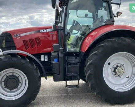 Кейс Пума, об'ємом двигуна 0 л та пробігом 0 тис. км за 49104 $, фото 1 на Automoto.ua