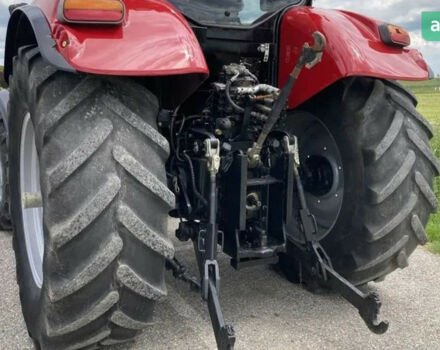 Кейс Пума, об'ємом двигуна 0 л та пробігом 0 тис. км за 49104 $, фото 6 на Automoto.ua