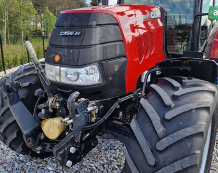 Кейс Пума, об'ємом двигуна 0 л та пробігом 0 тис. км за 47198 $, фото 2 на Automoto.ua