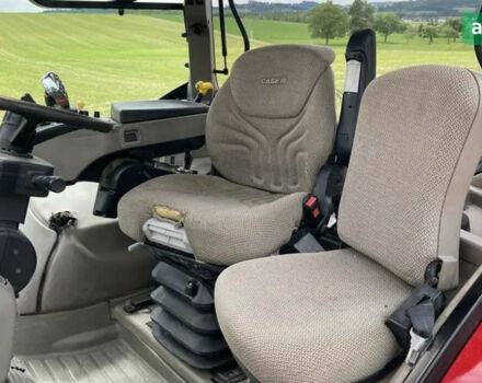 Кейс Пума, об'ємом двигуна 0 л та пробігом 0 тис. км за 49104 $, фото 7 на Automoto.ua