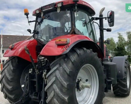 Кейс Пума, об'ємом двигуна 0 л та пробігом 0 тис. км за 49104 $, фото 3 на Automoto.ua