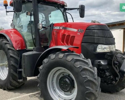Кейс Пума, об'ємом двигуна 0 л та пробігом 0 тис. км за 49104 $, фото 5 на Automoto.ua
