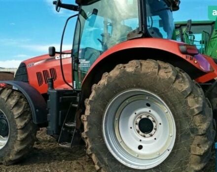 Кейс Пума, объемом двигателя 0 л и пробегом 0 тыс. км за 77264 $, фото 1 на Automoto.ua
