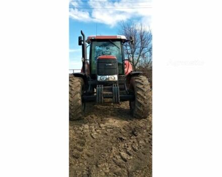 Кейс Пума, объемом двигателя 0 л и пробегом 0 тыс. км за 67631 $, фото 4 на Automoto.ua