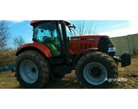 Кейс Пума, объемом двигателя 0 л и пробегом 0 тыс. км за 67631 $, фото 3 на Automoto.ua