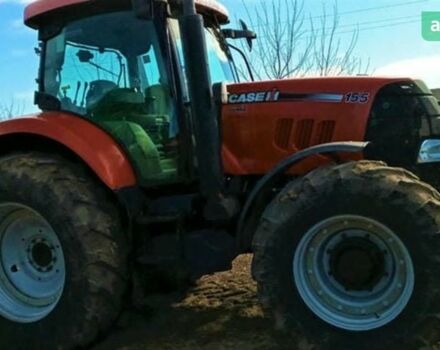 Кейс Пума, объемом двигателя 0 л и пробегом 0 тыс. км за 77264 $, фото 3 на Automoto.ua