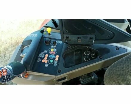 Кейс Пума, объемом двигателя 0 л и пробегом 0 тыс. км за 67631 $, фото 8 на Automoto.ua