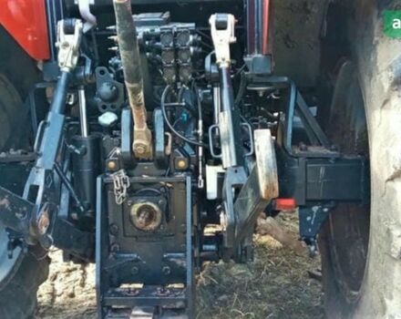 Кейс Пума, объемом двигателя 0 л и пробегом 0 тыс. км за 77264 $, фото 5 на Automoto.ua