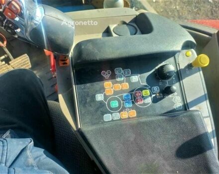 Кейс Пума, объемом двигателя 0 л и пробегом 0 тыс. км за 67631 $, фото 7 на Automoto.ua