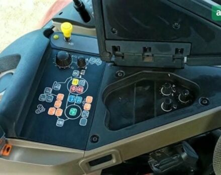 Кейс Пума, объемом двигателя 0 л и пробегом 0 тыс. км за 77264 $, фото 8 на Automoto.ua