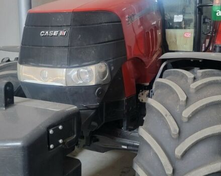 Кейс Пума, объемом двигателя 0 л и пробегом 0 тыс. км за 110800 $, фото 2 на Automoto.ua