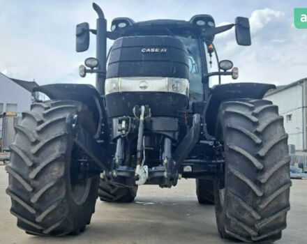 Кейс Пума, об'ємом двигуна 0 л та пробігом 0 тис. км за 112129 $, фото 3 на Automoto.ua