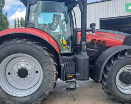 Кейс Пума, об'ємом двигуна 0 л та пробігом 0 тис. км за 112129 $, фото 8 на Automoto.ua