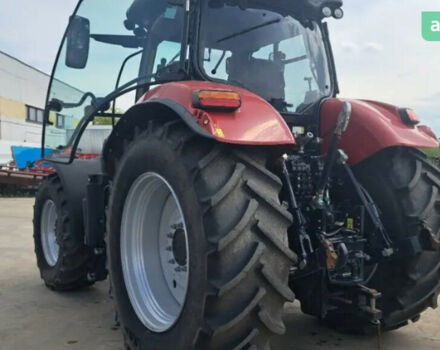 Кейс Пума, об'ємом двигуна 0 л та пробігом 0 тис. км за 112129 $, фото 5 на Automoto.ua