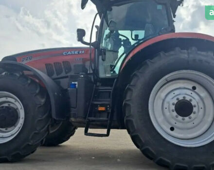 Кейс Пума, об'ємом двигуна 0 л та пробігом 0 тис. км за 112129 $, фото 4 на Automoto.ua