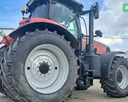 Кейс Пума, об'ємом двигуна 0 л та пробігом 0 тис. км за 112129 $, фото 7 на Automoto.ua