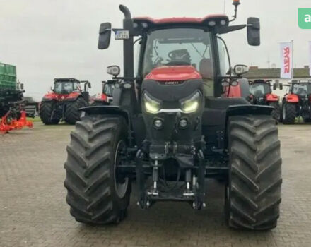 Кейс Пума 2023 в Звенигородка на Automoto.ua Кейс Пума, объемом двигателя 0 л и пробегом 0 тыс. км за 223991 $, фото 2 на Automoto.ua