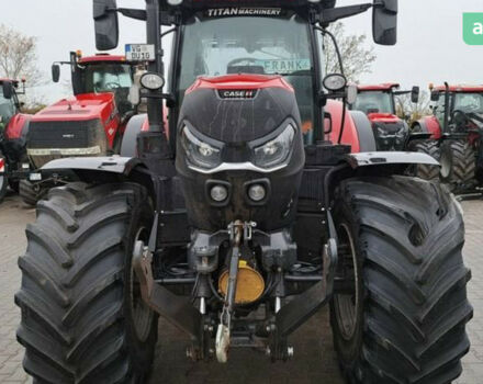 Кейс Пума, об'ємом двигуна 0 л та пробігом 0 тис. км за 148800 $, фото 3 на Automoto.ua