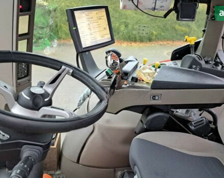 Кейс Пума, об'ємом двигуна 0 л та пробігом 0 тис. км за 148800 $, фото 6 на Automoto.ua