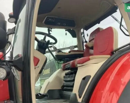 Кейс Пума 2023 в Звенигородка на Automoto.ua Кейс Пума, объемом двигателя 0 л и пробегом 0 тыс. км за 223991 $, фото 4 на Automoto.ua