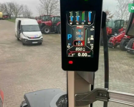 Кейс Пума 2023 в Звенигородка на Automoto.ua Кейс Пума, объемом двигателя 0 л и пробегом 0 тыс. км за 223991 $, фото 6 на Automoto.ua