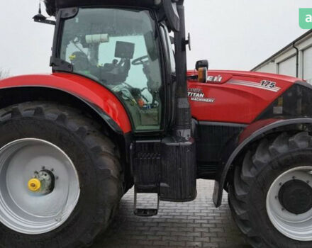 Кейс Пума, об'ємом двигуна 0 л та пробігом 0 тис. км за 148800 $, фото 2 на Automoto.ua